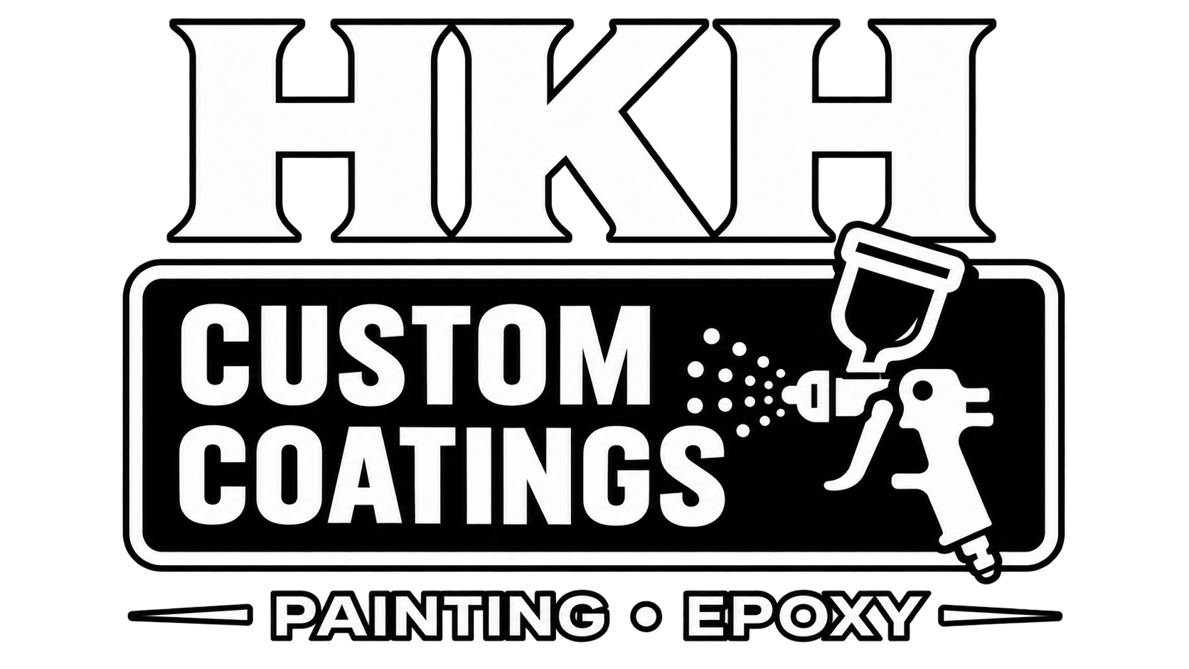 HKH Custom Coatings